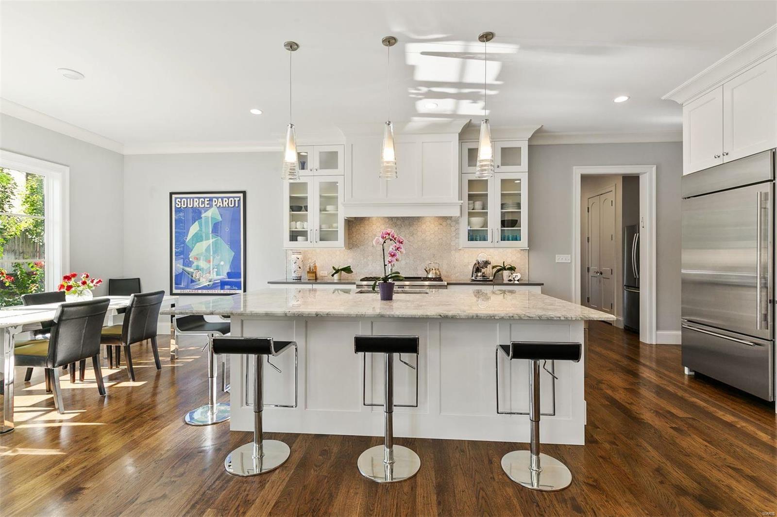 Clayton Gardens 4 - Residential