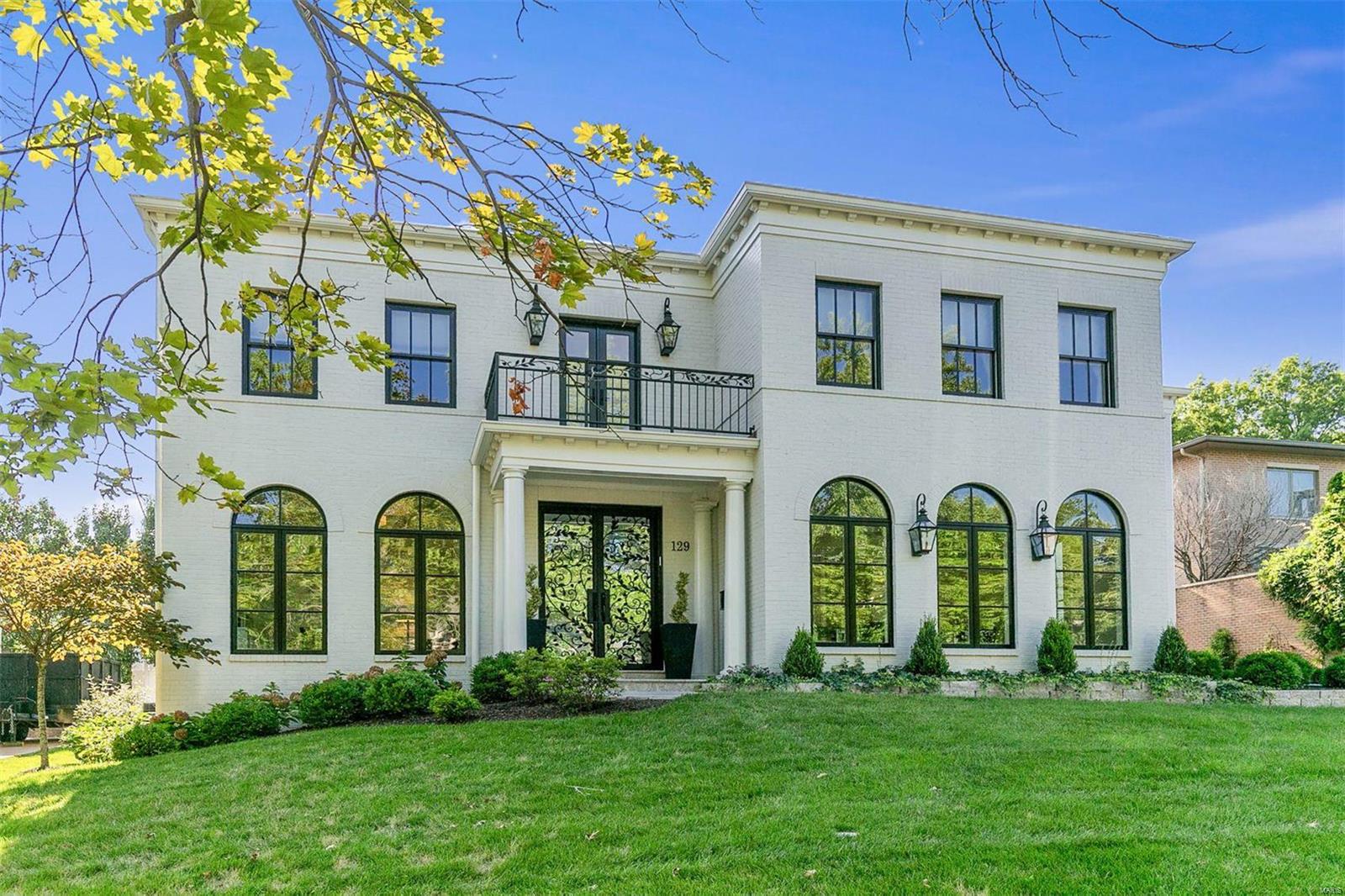 Clayton Gardens 4 - Residential