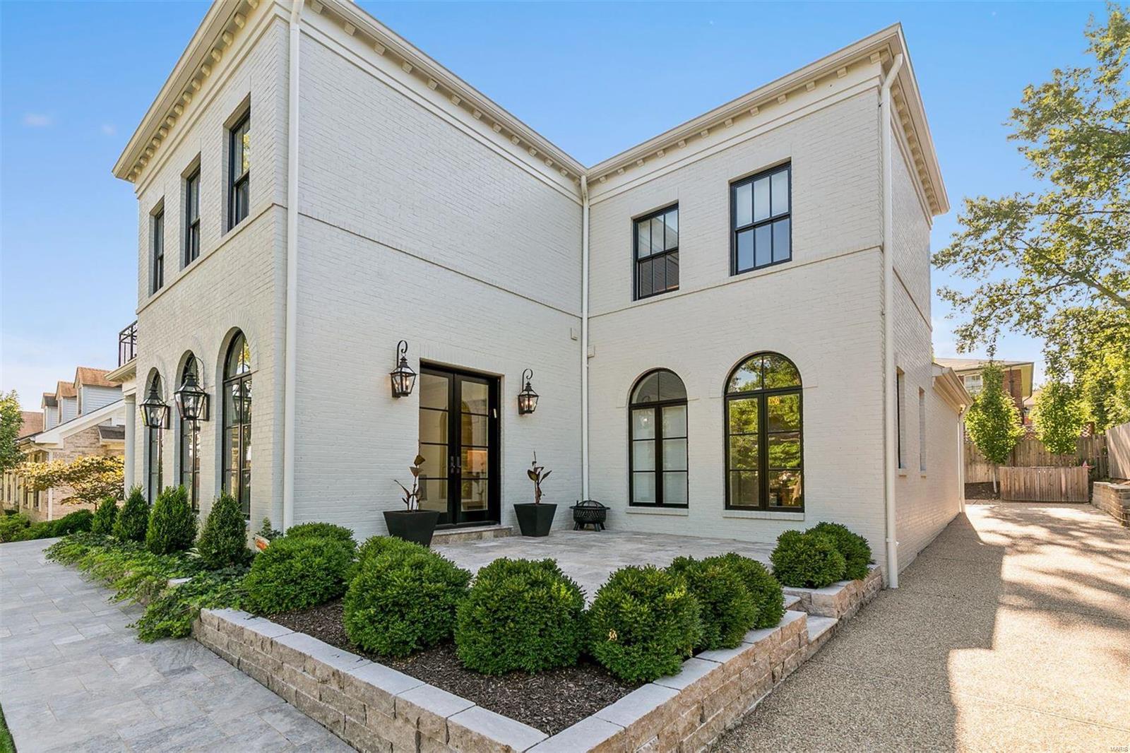 Clayton Gardens 4 - Residential