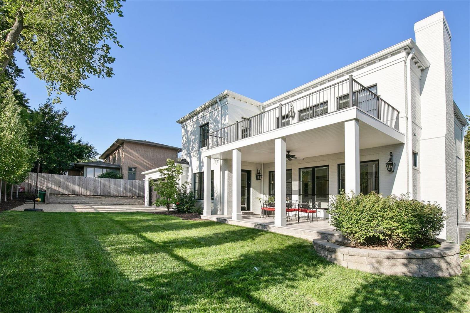 Clayton Gardens 4 - Residential