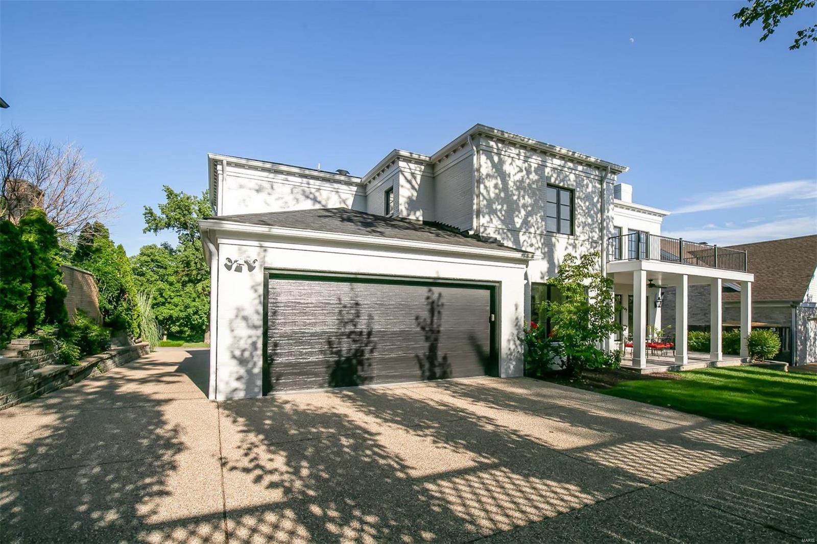 Clayton Gardens 4 - Residential