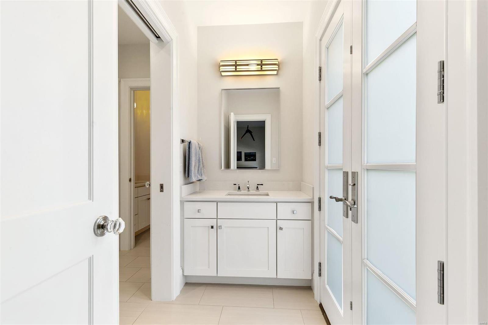 Clayton Gardens 4 - Residential