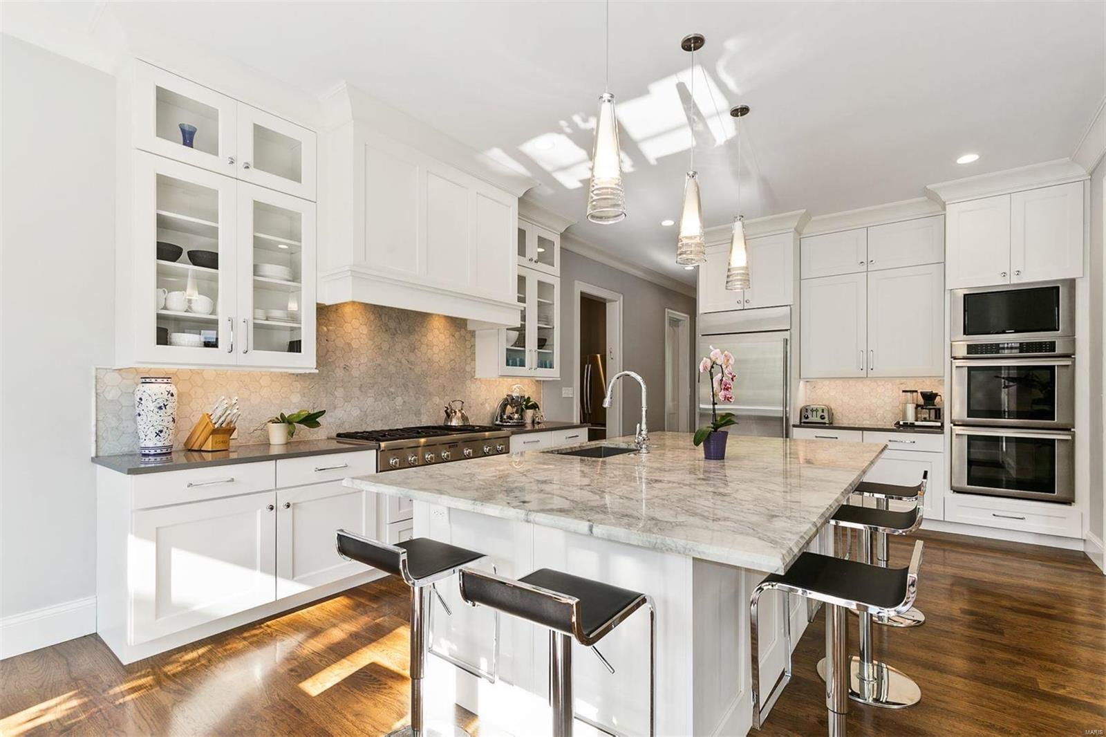 Clayton Gardens 4 - Residential