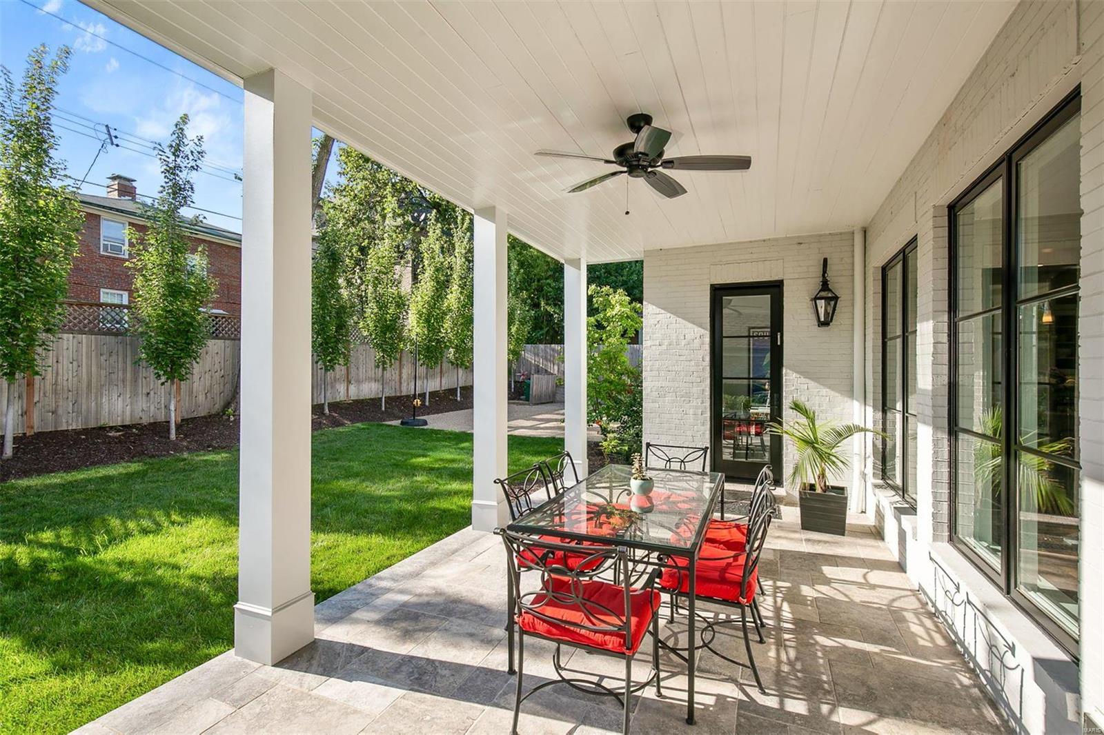 Clayton Gardens 4 - Residential