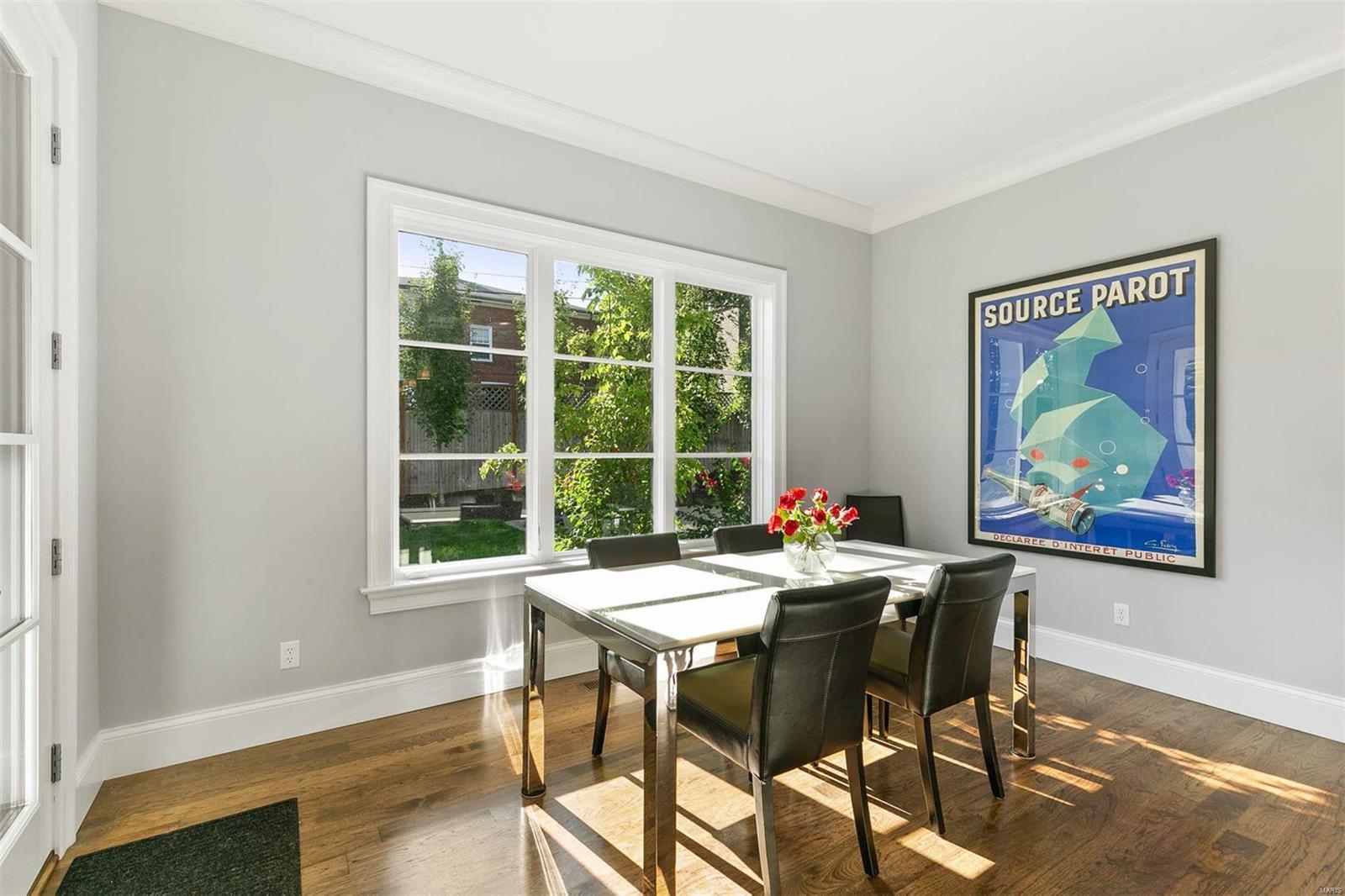 Clayton Gardens 4 - Residential