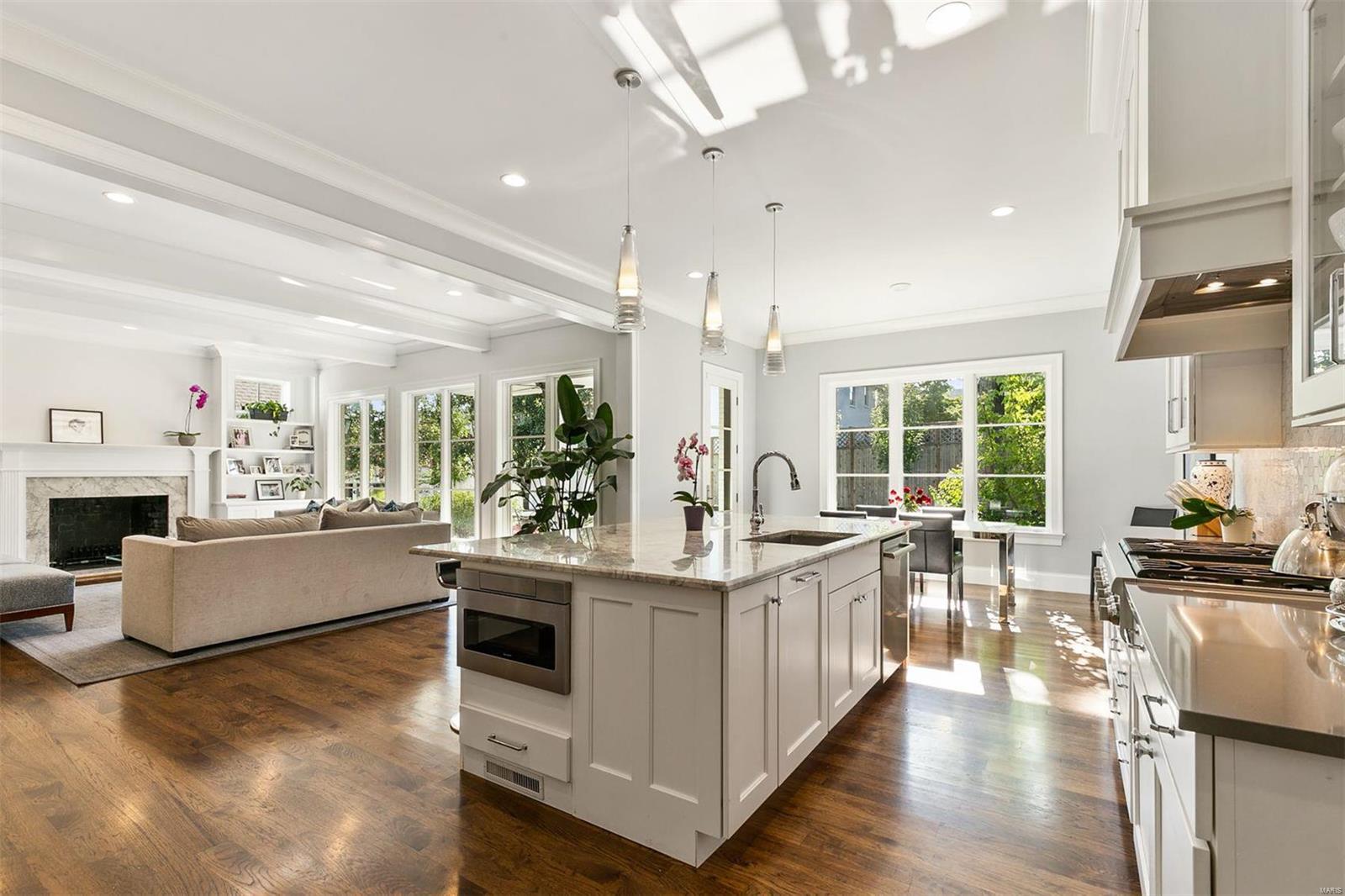 Clayton Gardens 4 - Residential