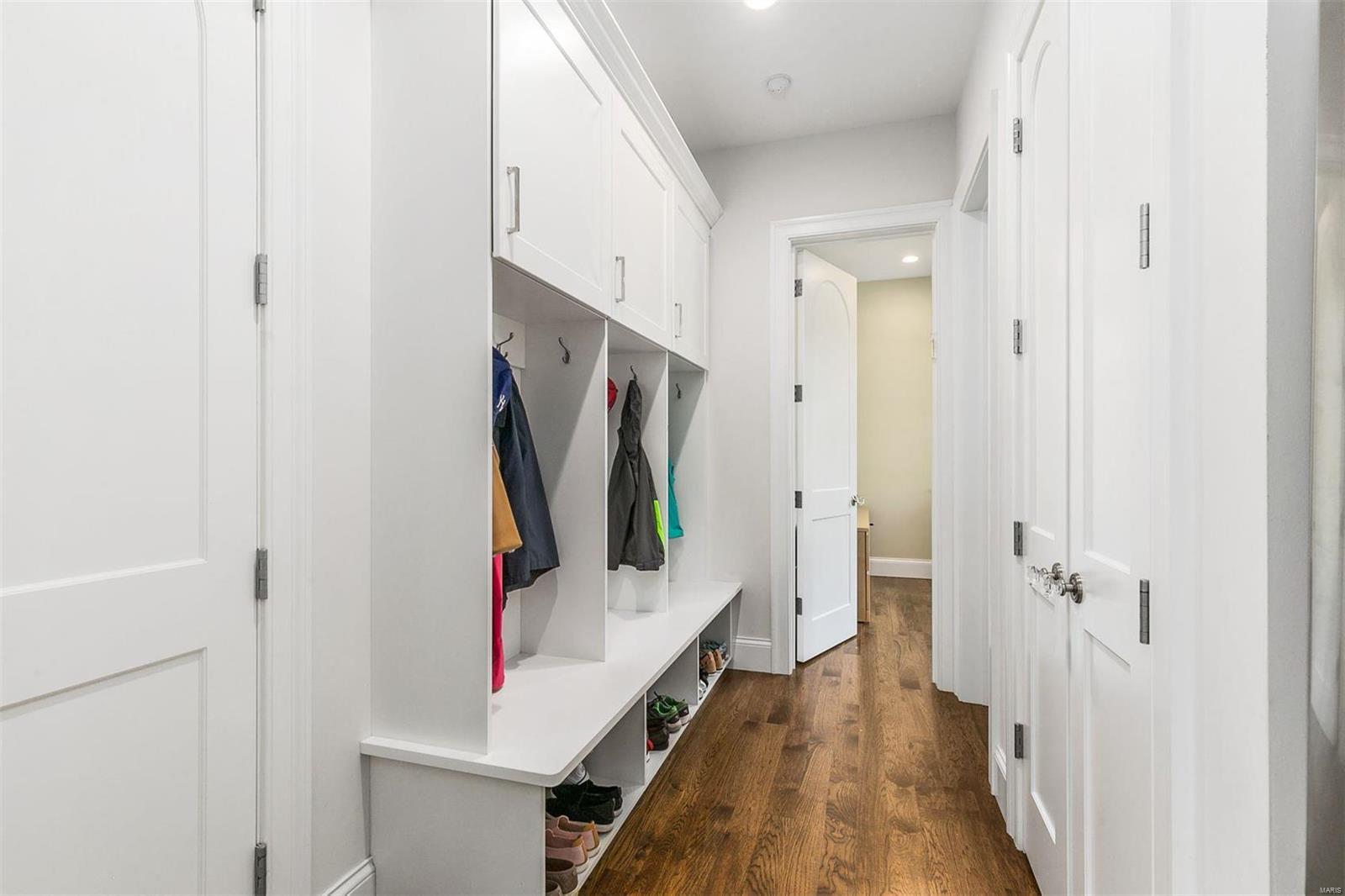 Clayton Gardens 4 - Residential