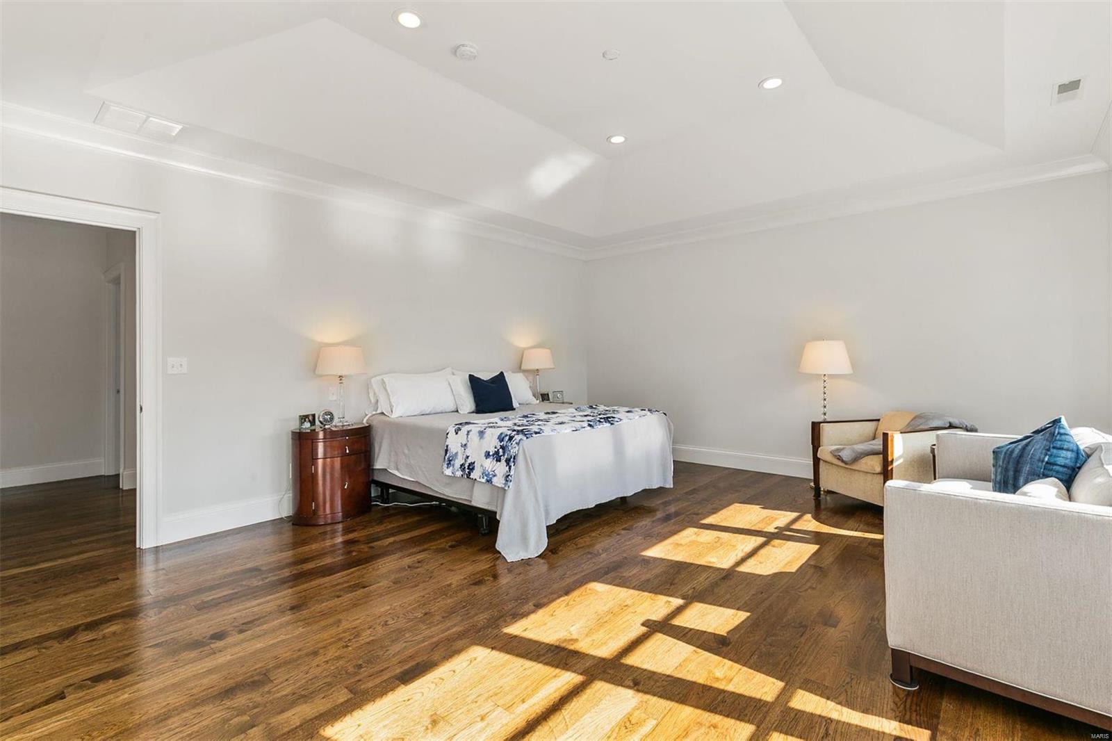 Clayton Gardens 4 - Residential