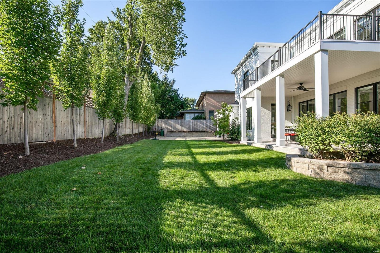 Clayton Gardens 4 - Residential