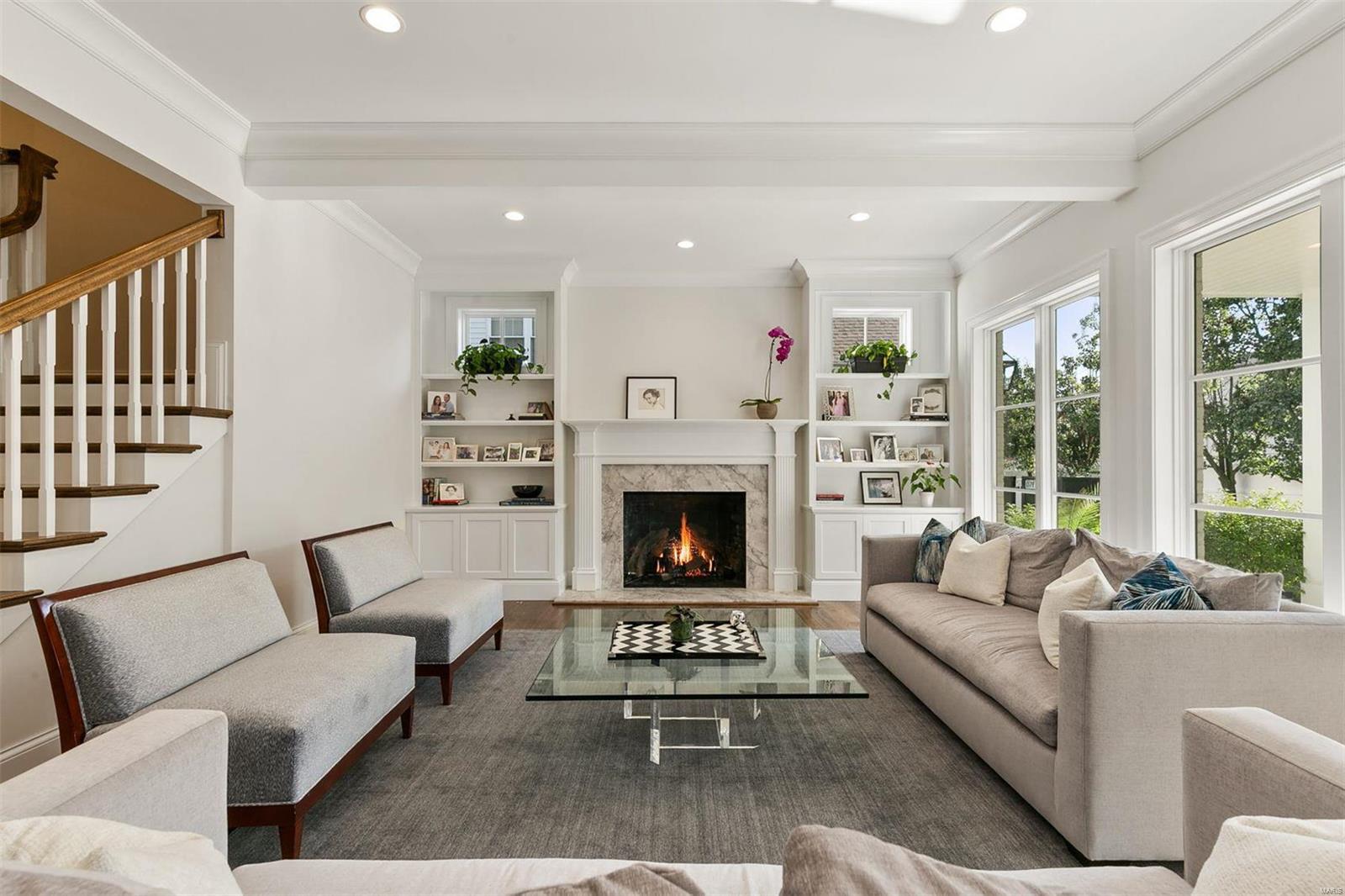 Clayton Gardens 4 - Residential