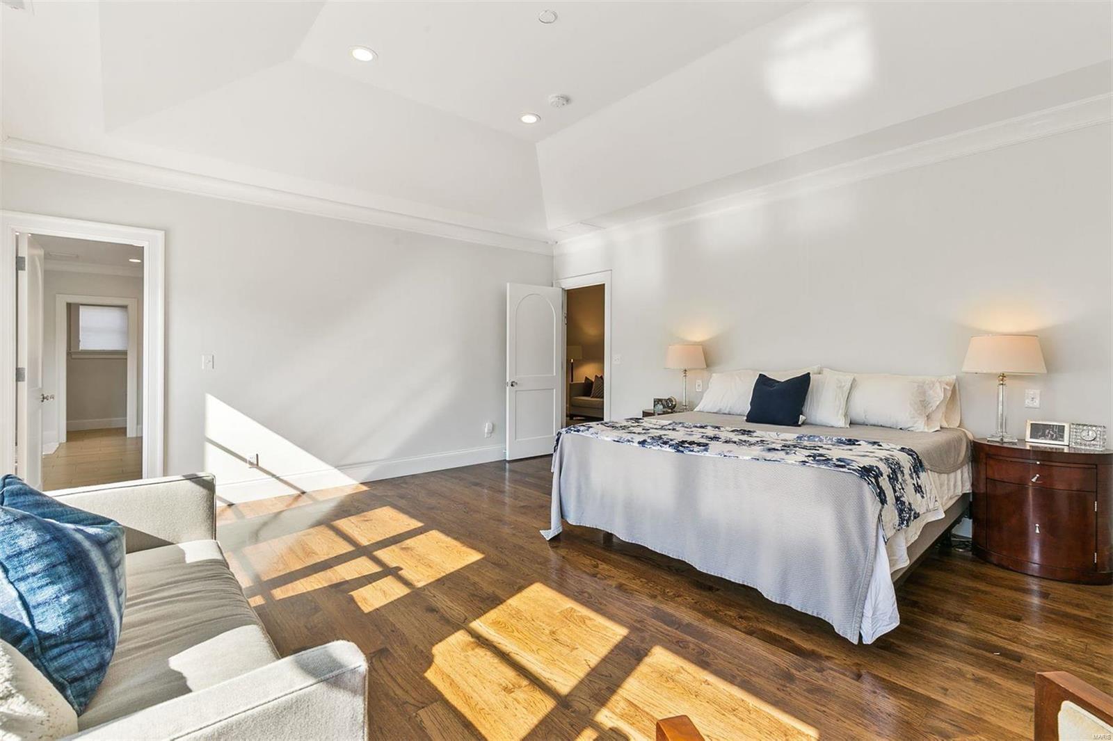 Clayton Gardens 4 - Residential