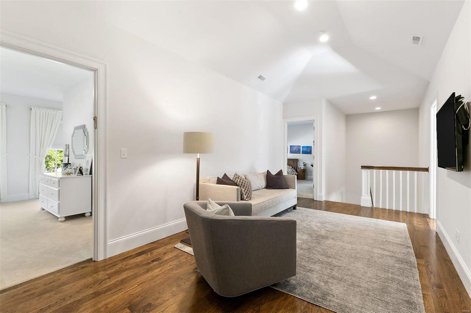 Clayton Gardens 4 - Residential