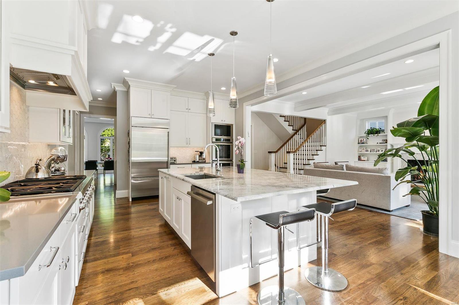 Clayton Gardens 4 - Residential