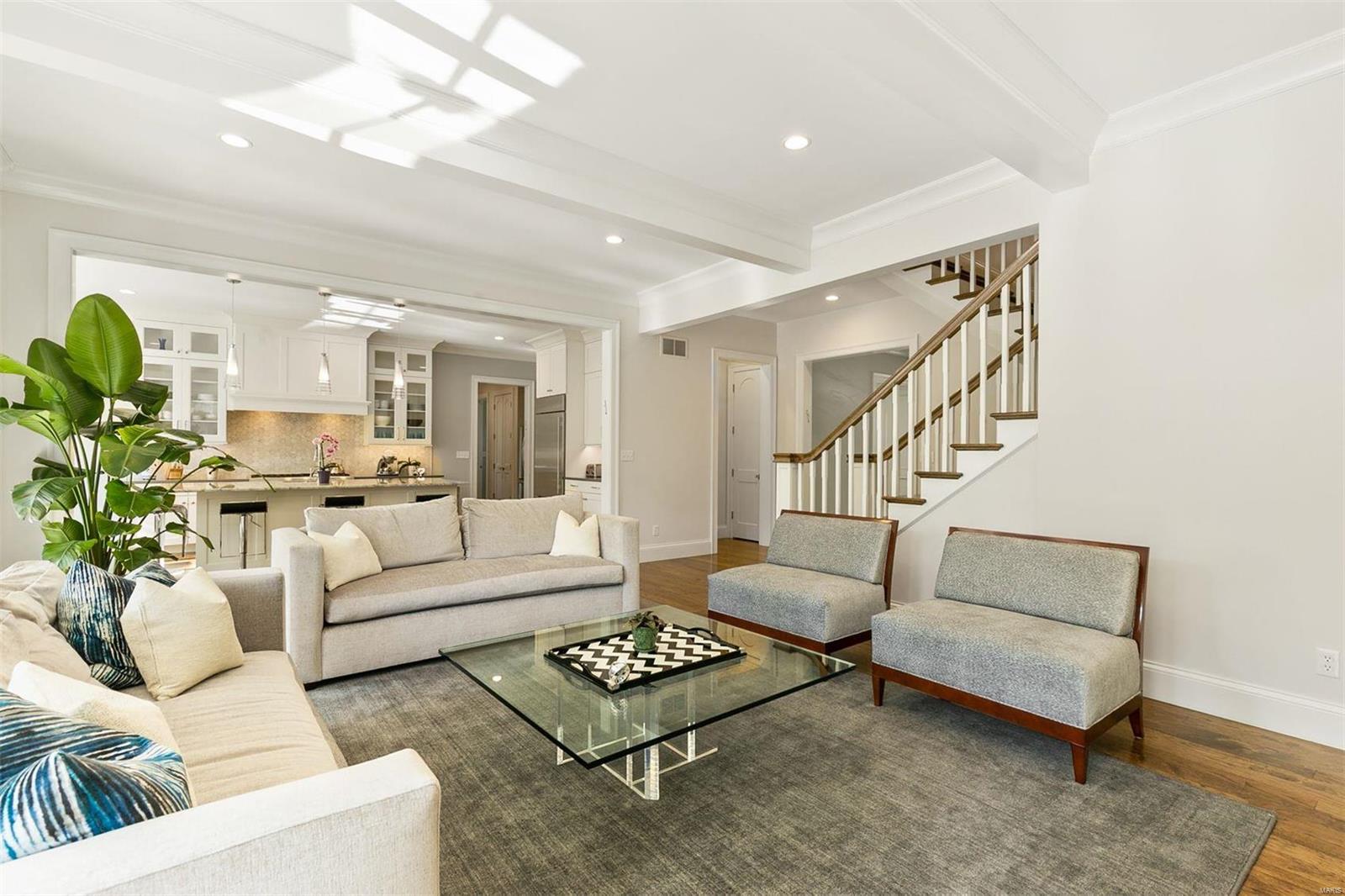 Clayton Gardens 4 - Residential