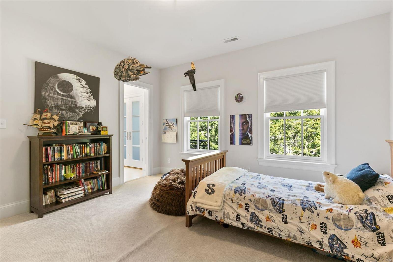 Clayton Gardens 4 - Residential