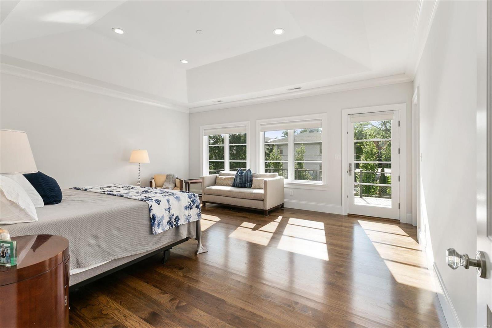 Clayton Gardens 4 - Residential