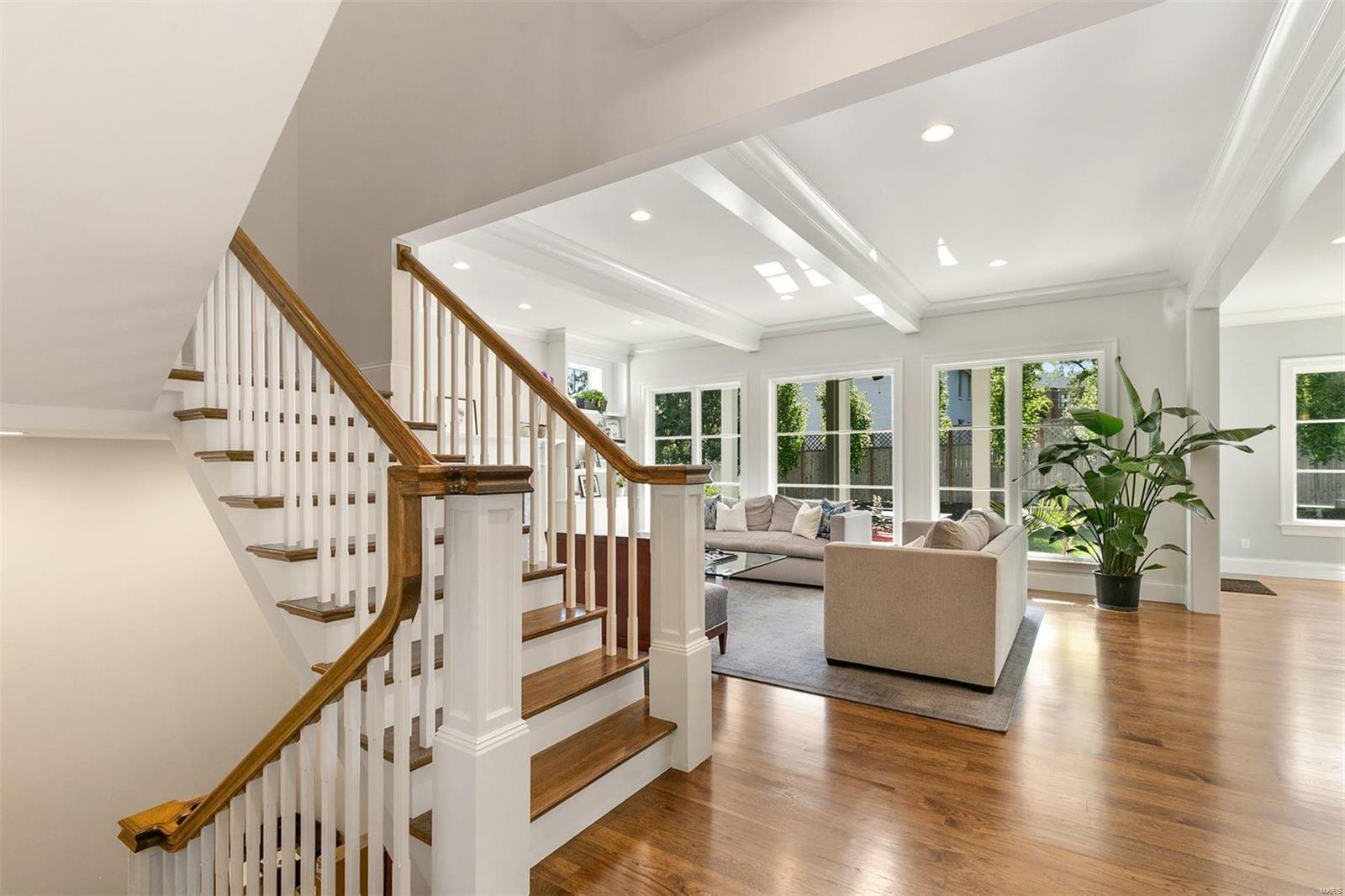 Clayton Gardens 4 - Residential