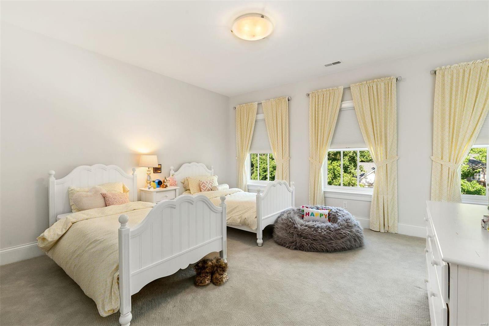 Clayton Gardens 4 - Residential