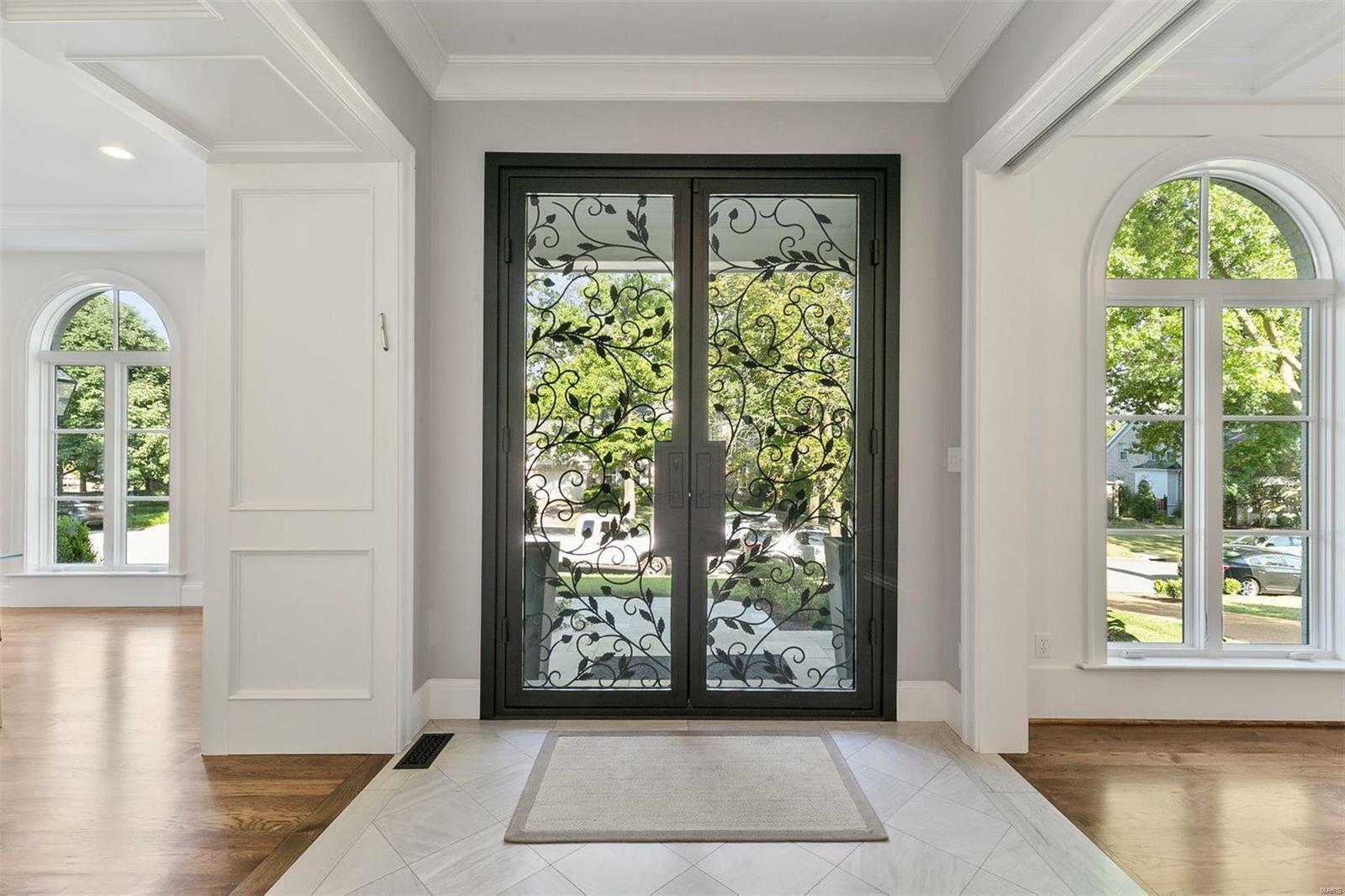 Clayton Gardens 4 - Residential