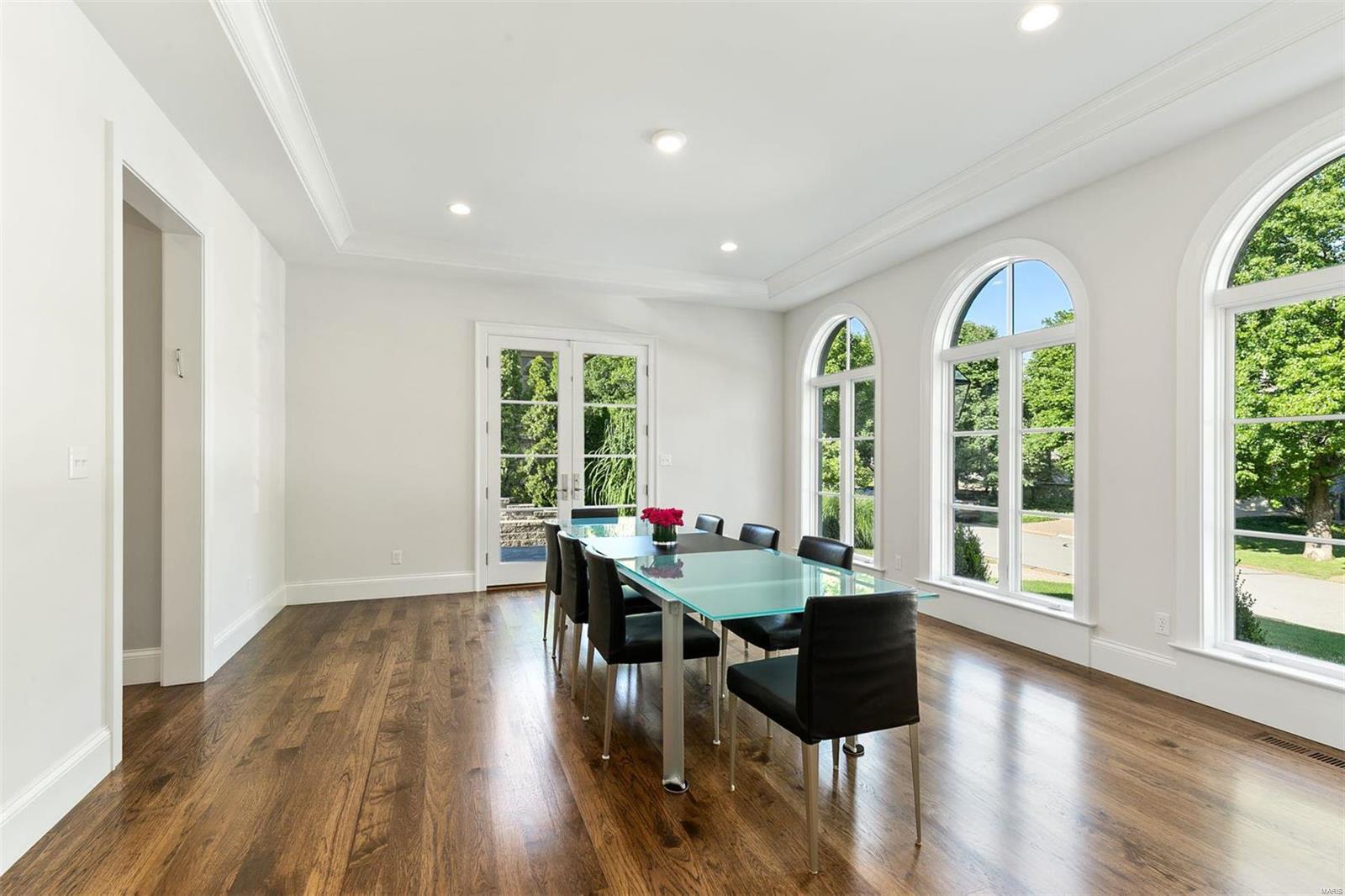 Clayton Gardens 4 - Residential