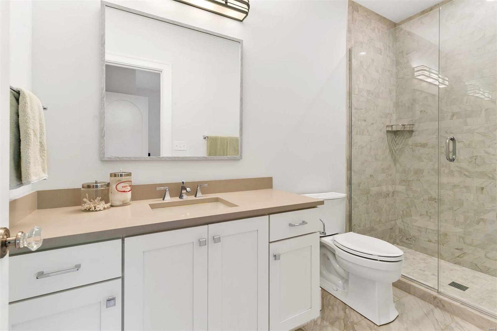 Clayton Gardens 4 - Residential