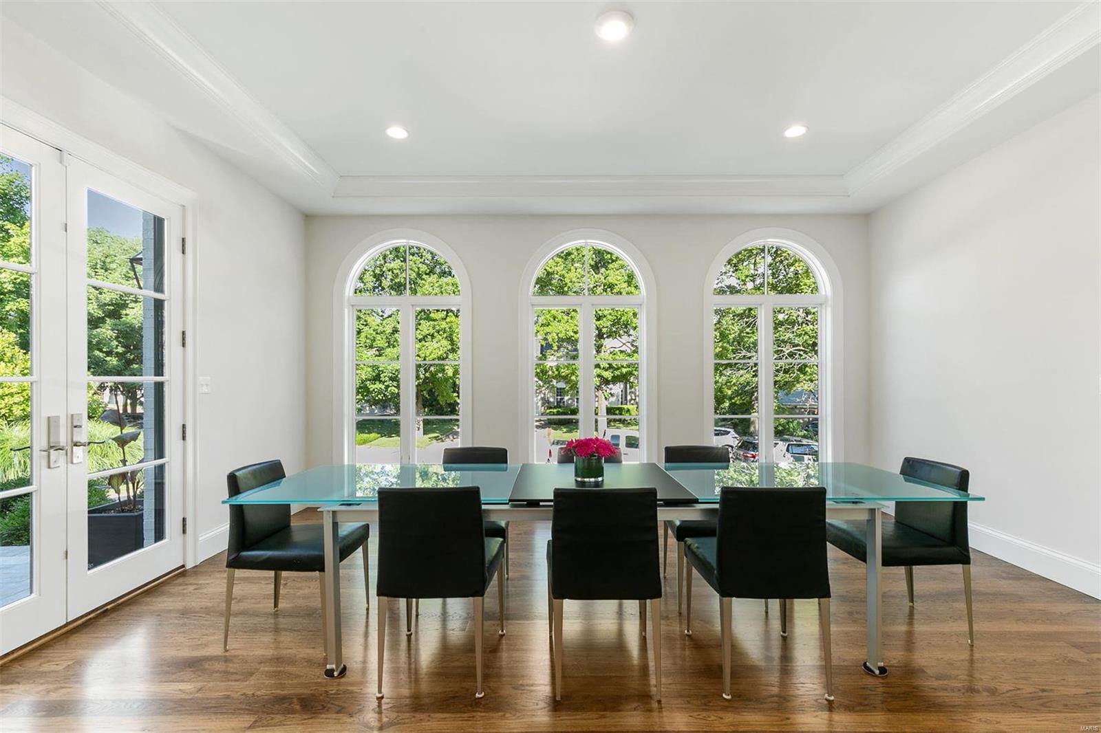 Clayton Gardens 4 - Residential