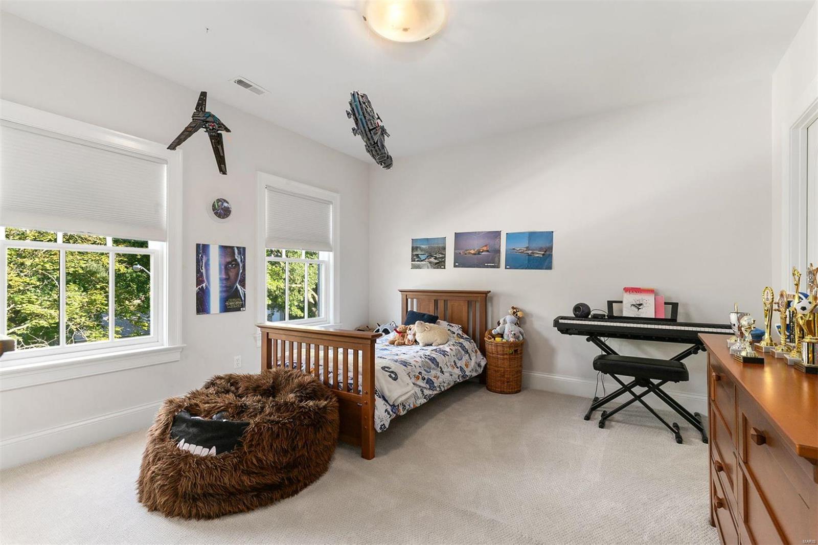 Clayton Gardens 4 - Residential