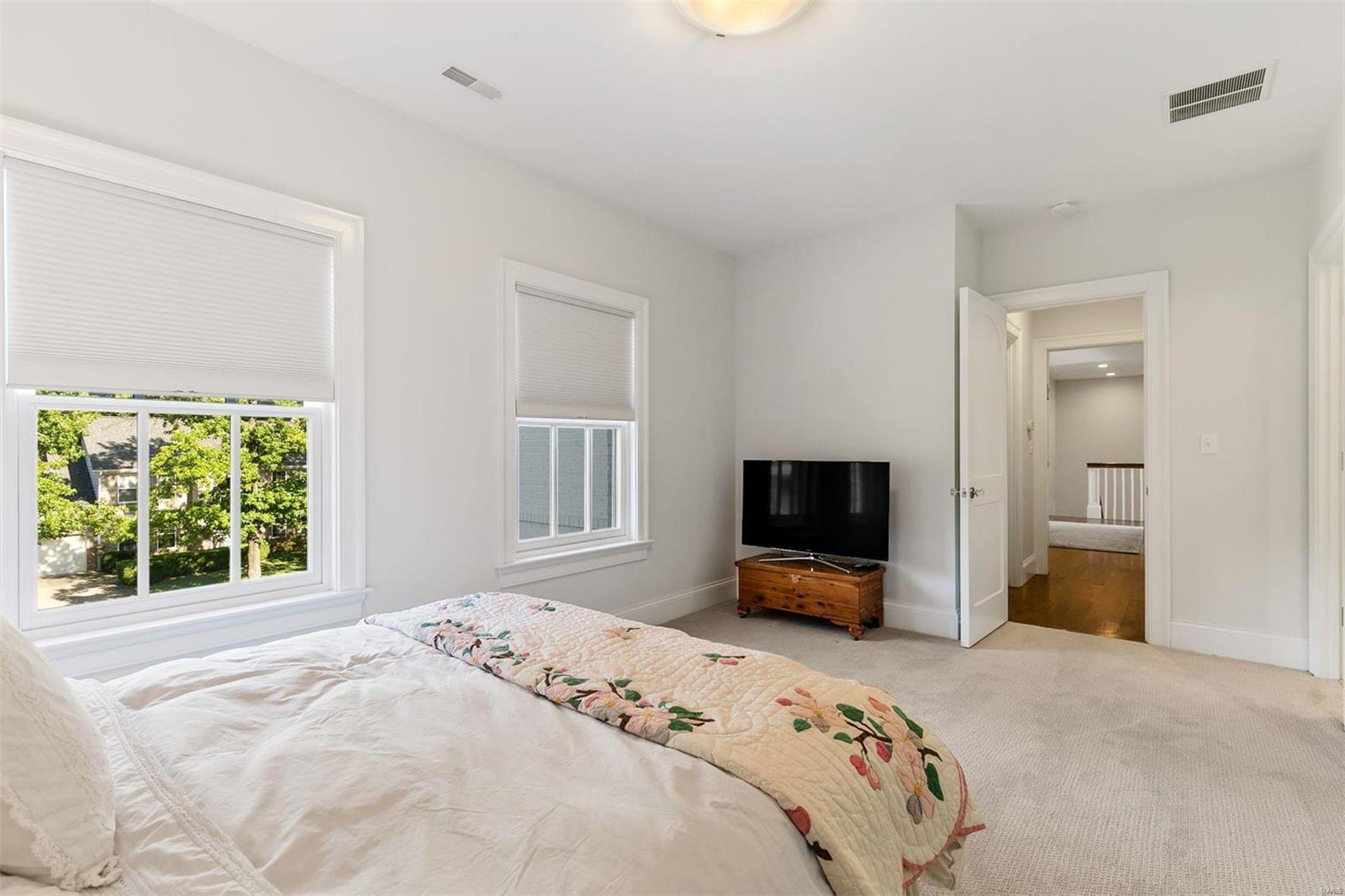 Clayton Gardens 4 - Residential