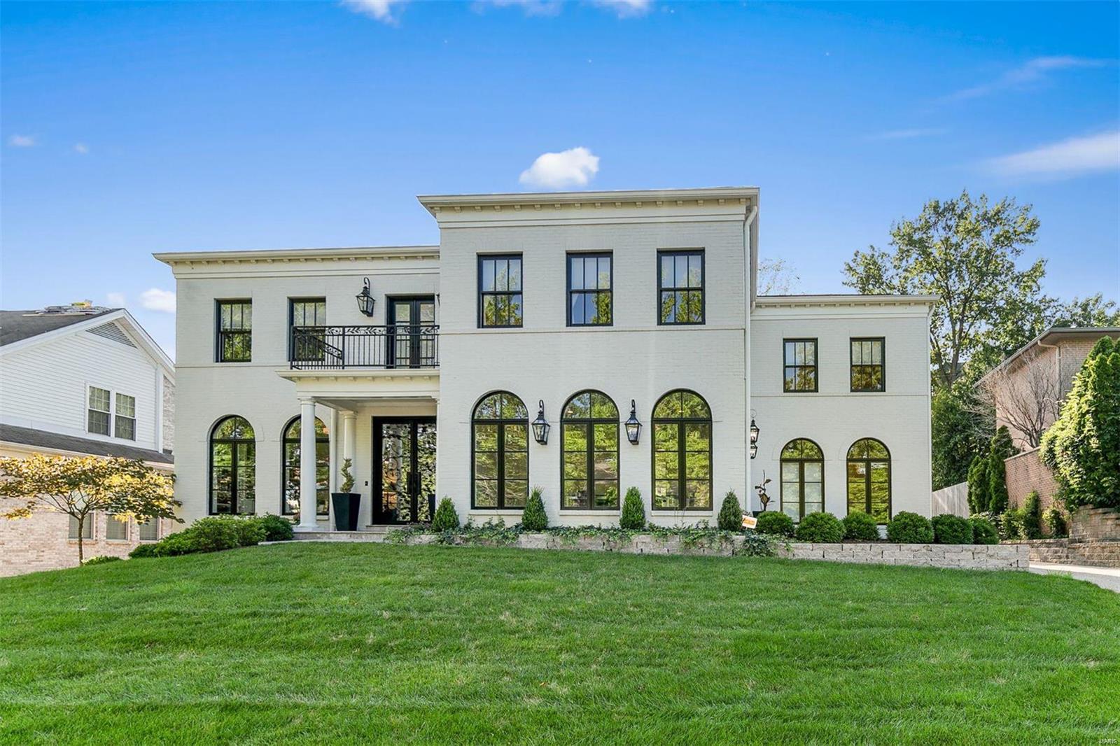 Clayton Gardens 4 - Residential