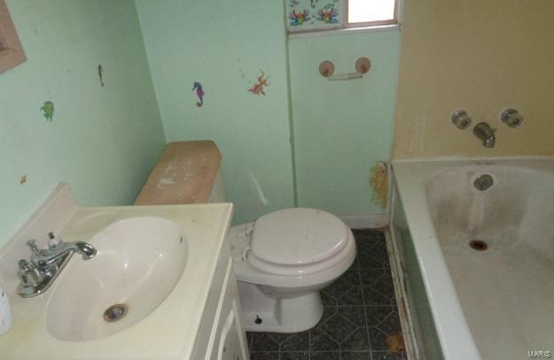 Mcdermott & Haydens Hannover Heights - Residential