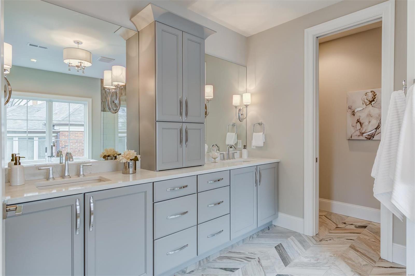 Davis Place - Residential