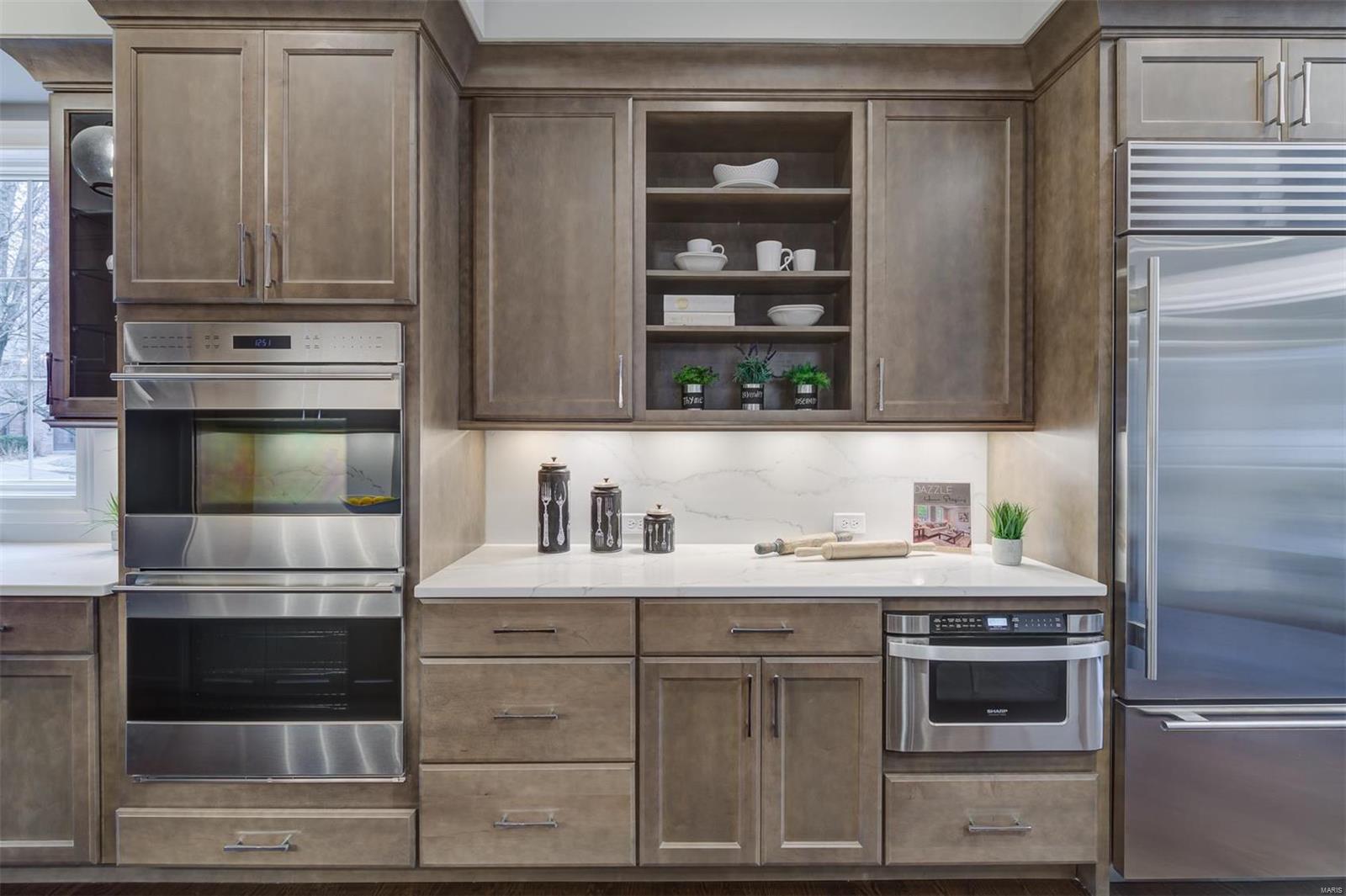 Davis Place - Residential