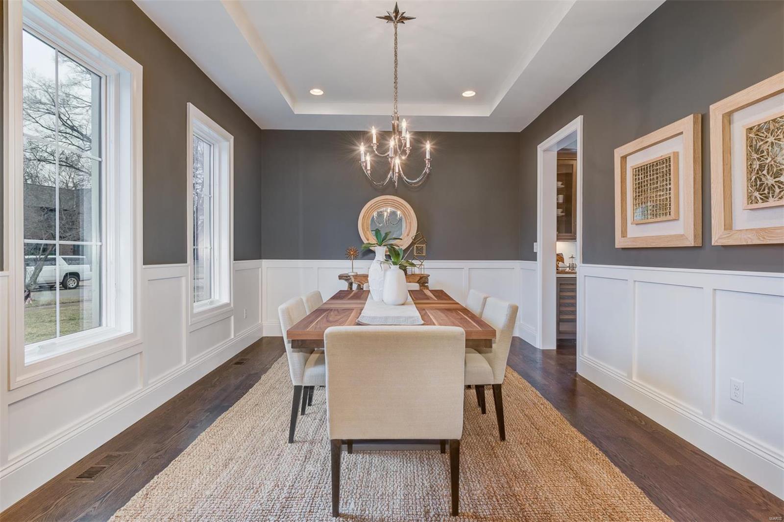 Davis Place - Residential