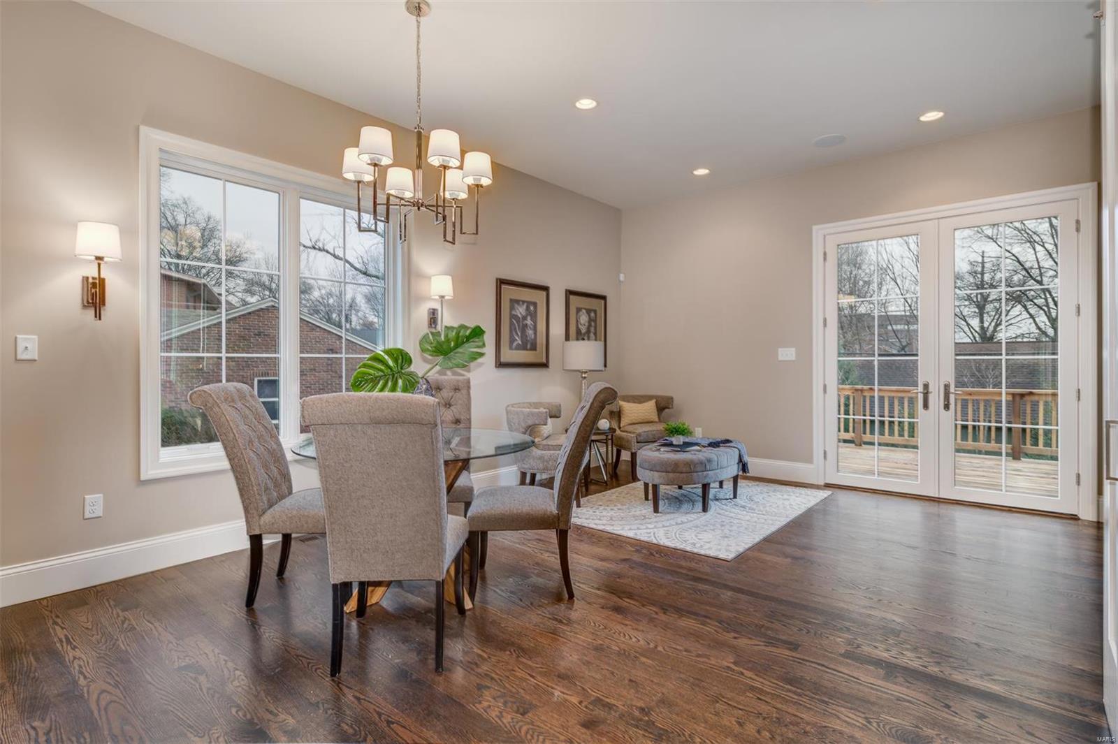 Davis Place - Residential