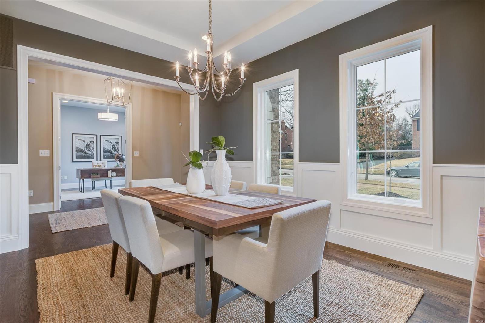 Davis Place - Residential