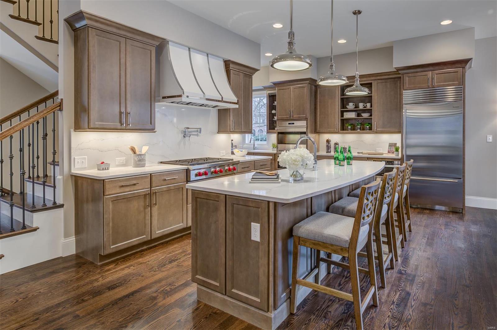 Davis Place - Residential