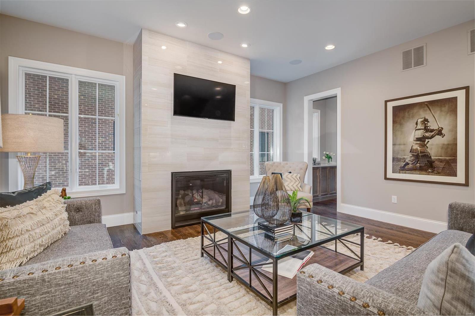 Davis Place - Residential