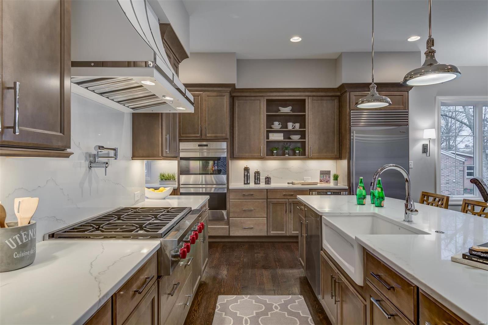 Davis Place - Residential