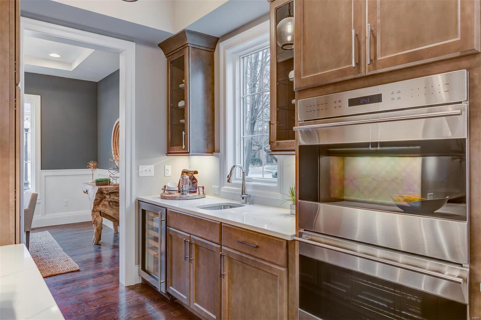 Davis Place - Residential