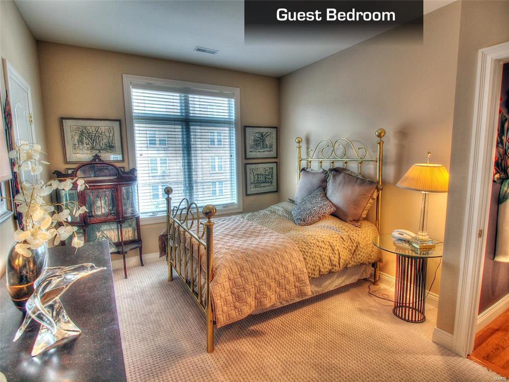 Newstead condo - Residential