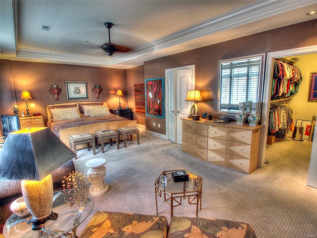 Newstead condo - Residential