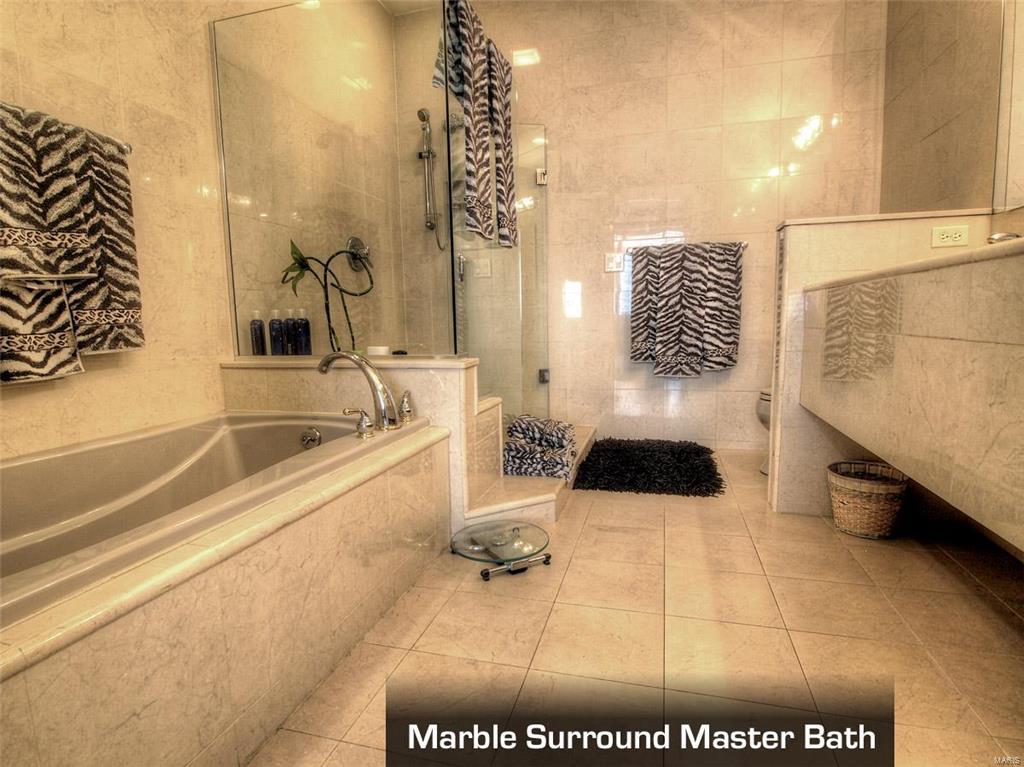 Newstead condo - Residential