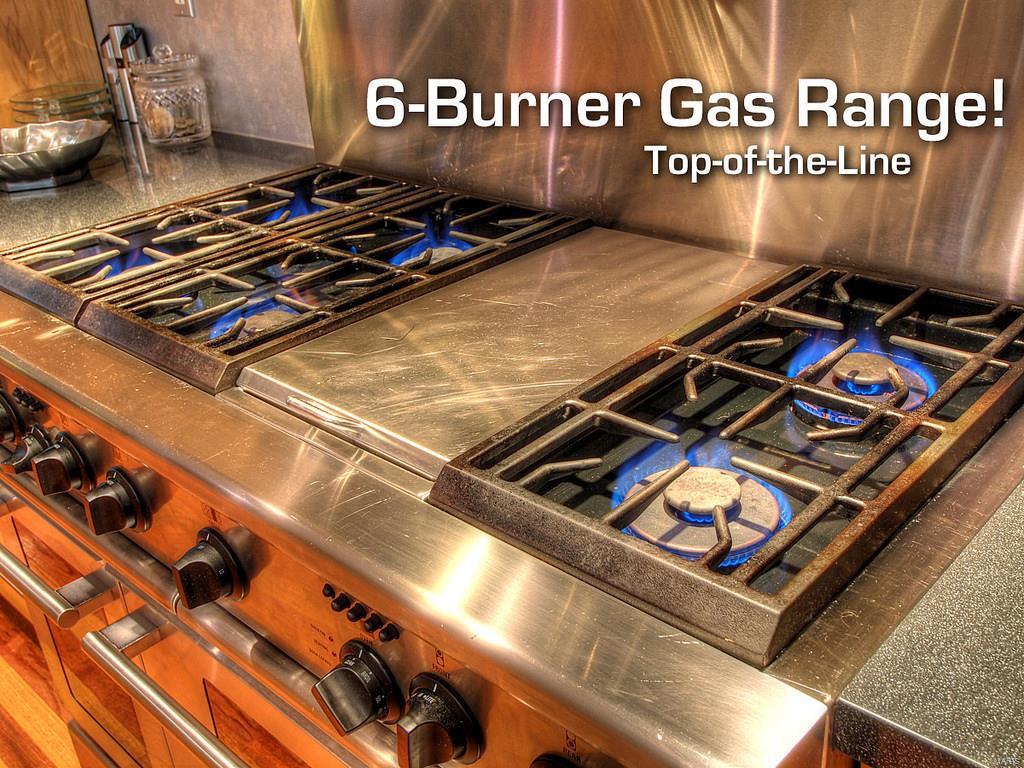 Newstead condo - Residential