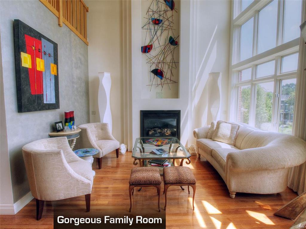 Newstead condo - Residential