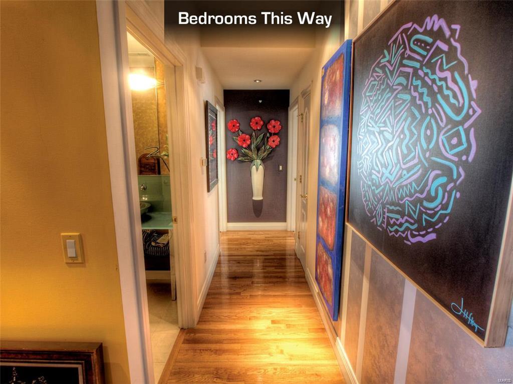 Newstead condo - Residential