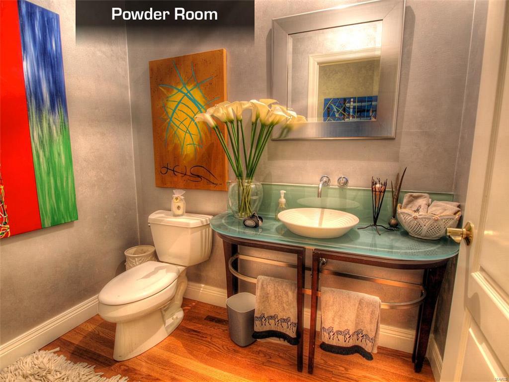 Newstead condo - Residential