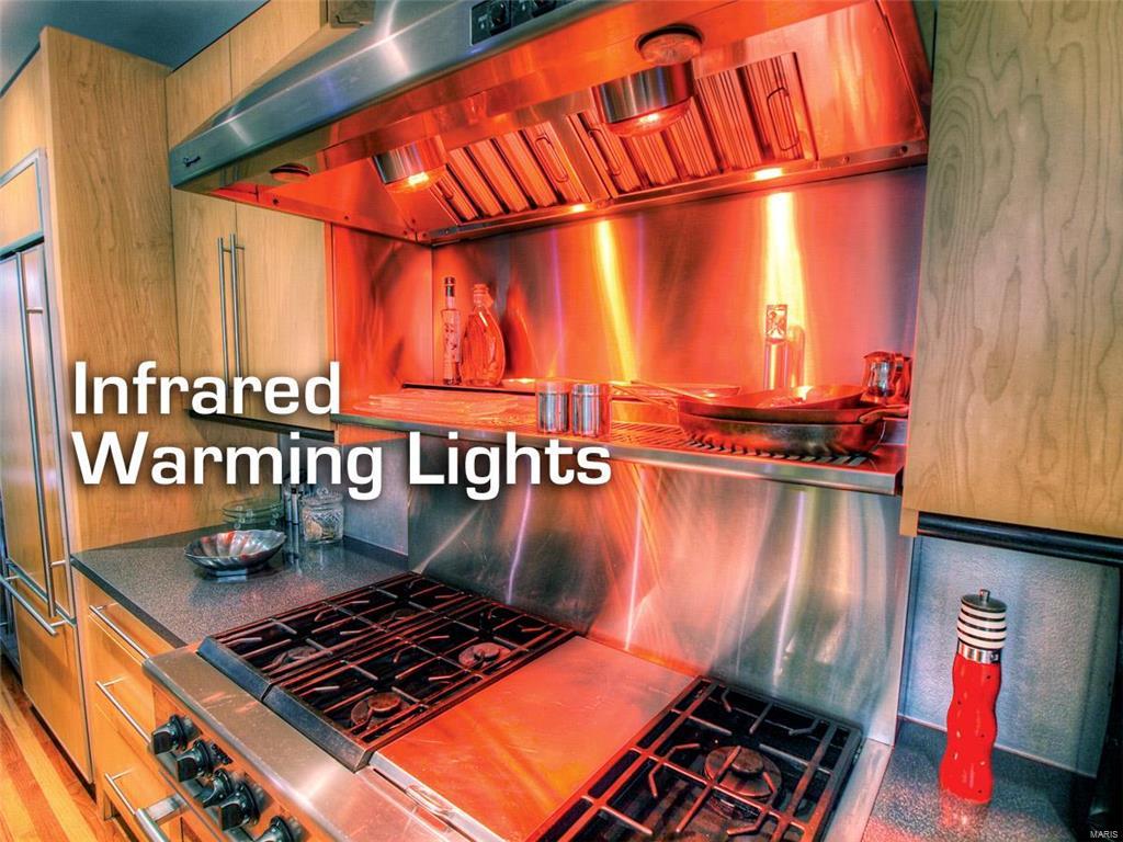 Newstead condo - Residential