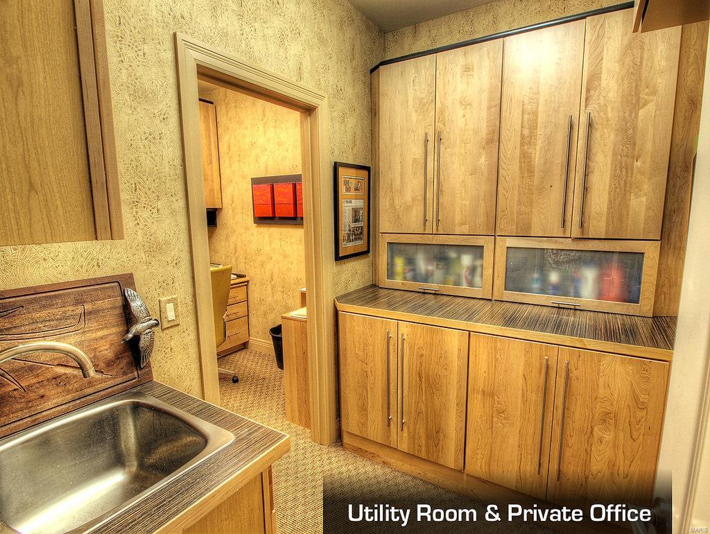 Newstead condo - Residential