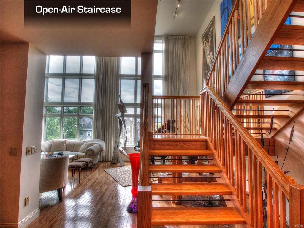 Newstead condo - Residential