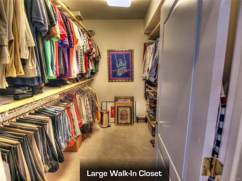 Newstead condo - Residential